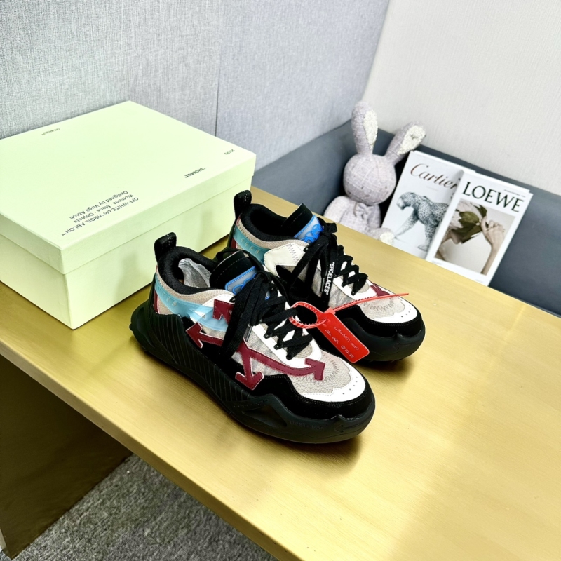 Off-White Sneakers